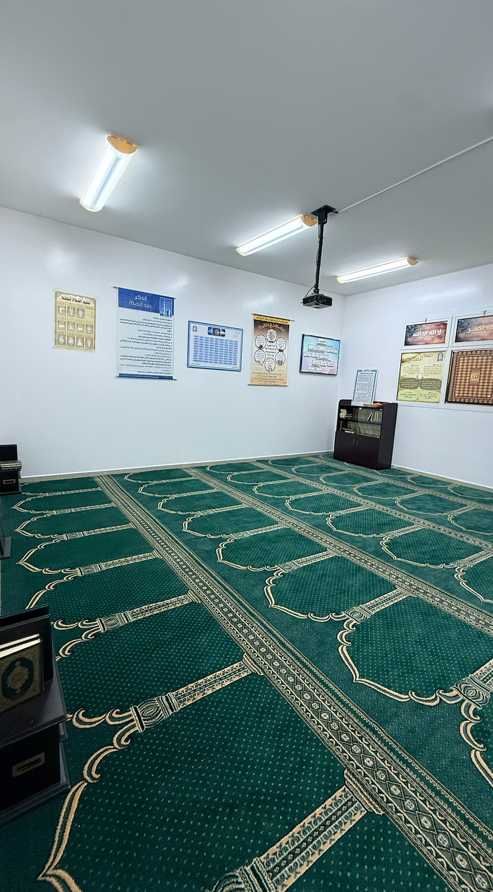 مدارس تحفيظ القرآن بالرياض - مدارس الأجيال الأهلية